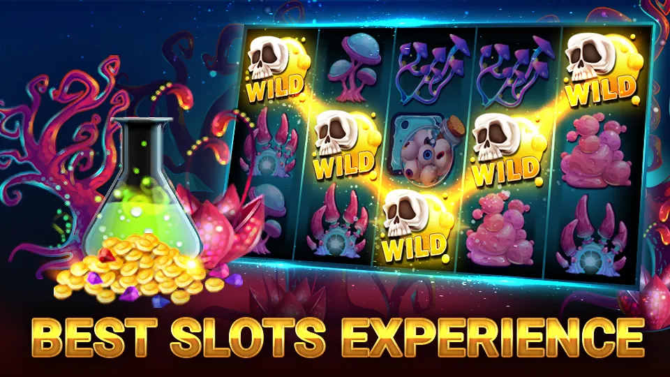 Tính năng độc đáo của game bắn cá AB77