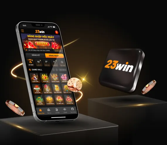 Truy cập trang chủ ab77 app và nhấn nút đăng ký