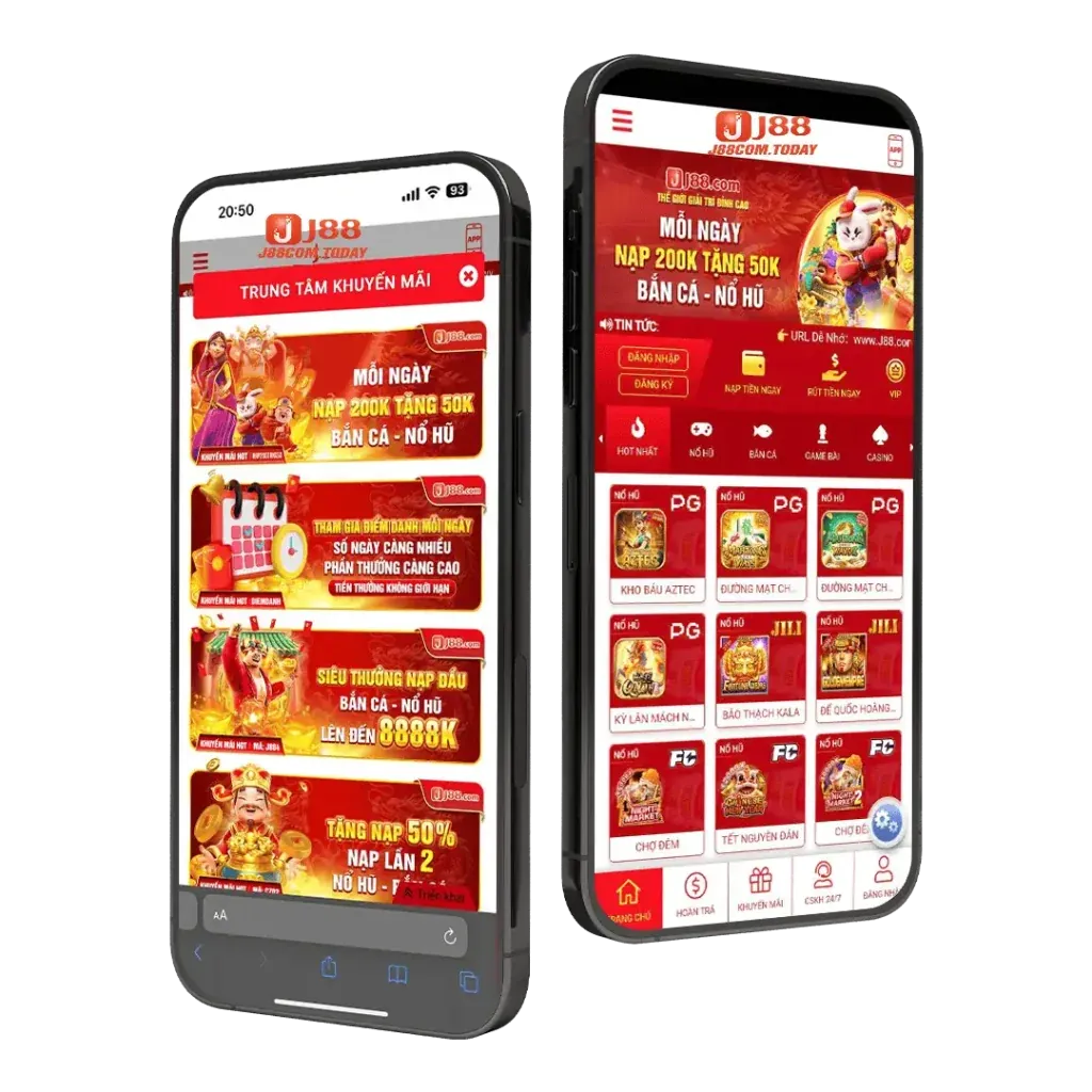 Trải nghiệm mượt mà trên AB77 App