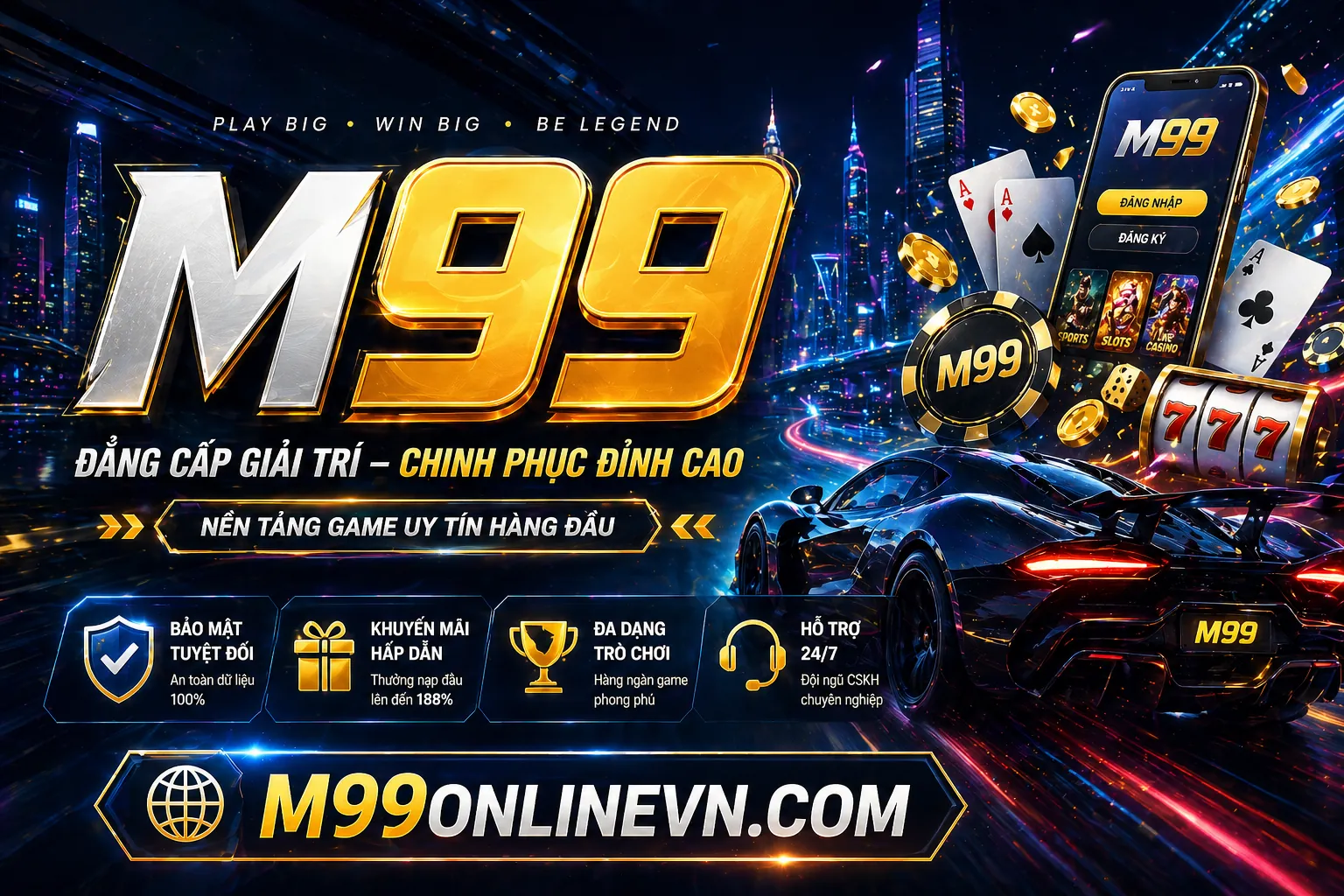 Hình ảnh tổng quan ab77 app, nền tảng cá cược trực tuyến hàng đầu Việt Nam