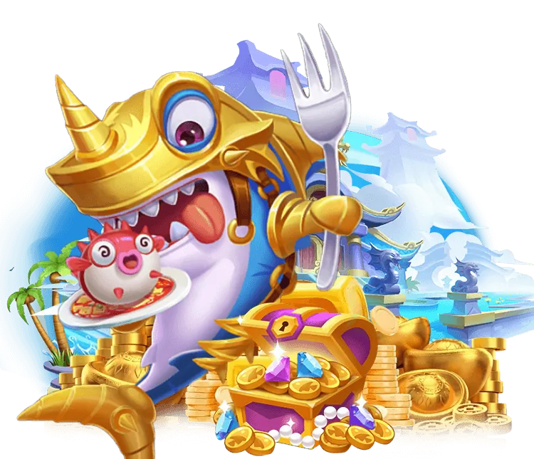 Các loại game bắn cá đa dạng tại ab77 app